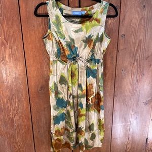 SimplyVera | Satin Dress